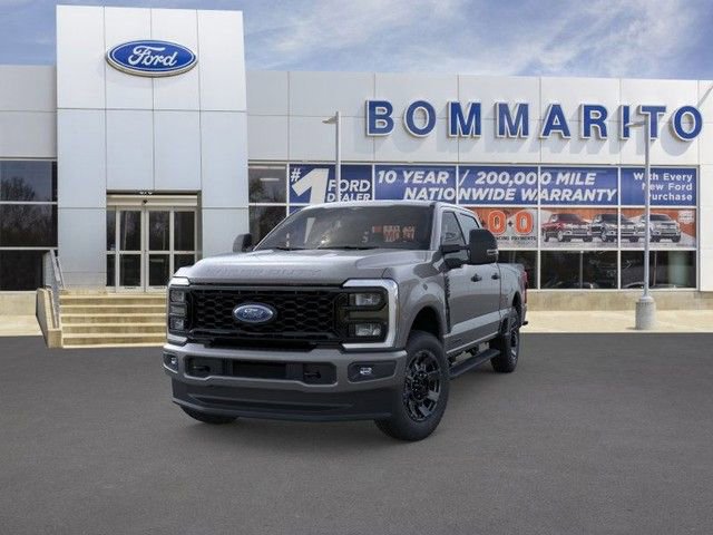 New 2026 Ford F250 XL w/ STX Appearance Package image 2