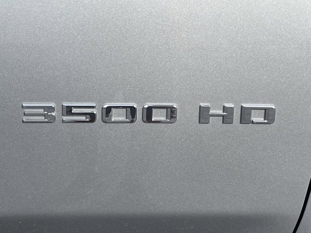 Certified 2025 Chevrolet Silverado 3500 LT w/ All Star Edition image 13