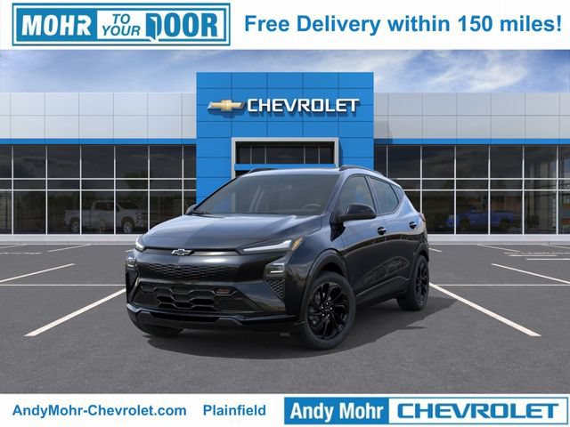 New 2027 Chevrolet Bolt RS w/ Technology Package