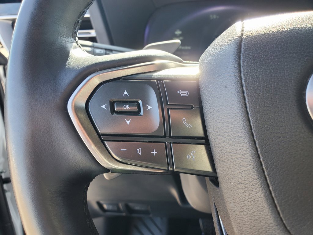 Used 2024 Lexus GX 550 image 14