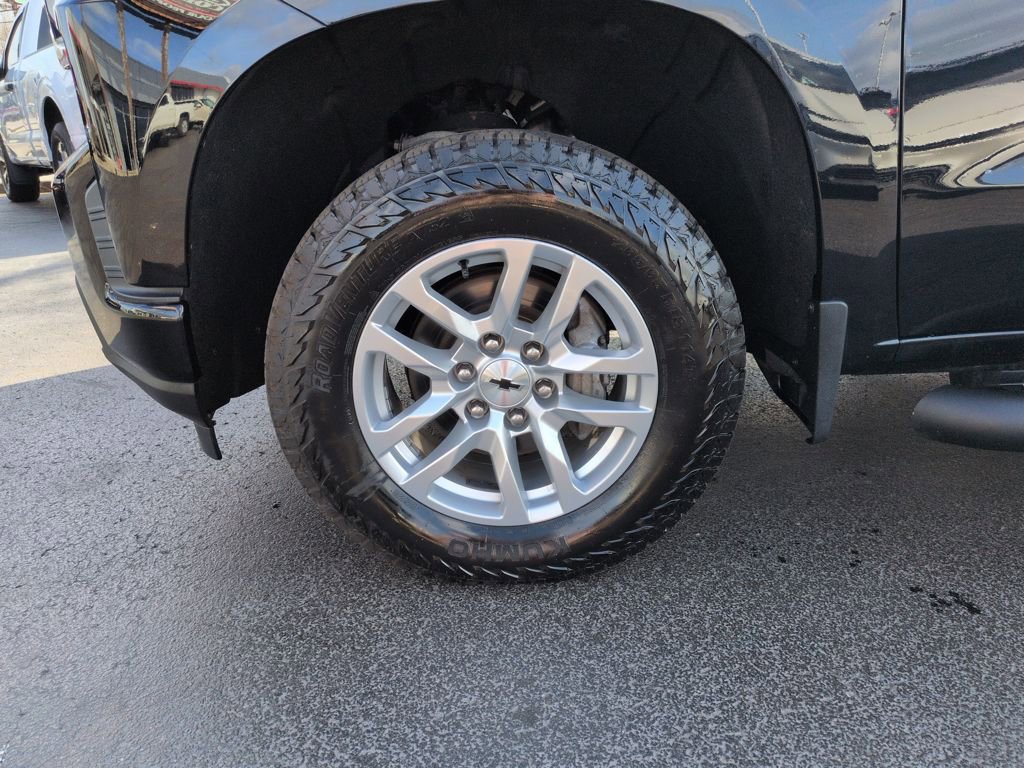 Used 2019 Chevrolet Silverado 1500 RST w/ All-Star Edition image 27