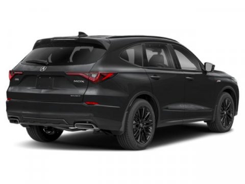 New 2026 Acura MDX A-Spec image 2