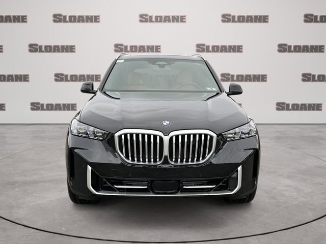 New 2026 BMW X5 xDrive40i w/ Climate Comfort Package AWD/4WD image 8