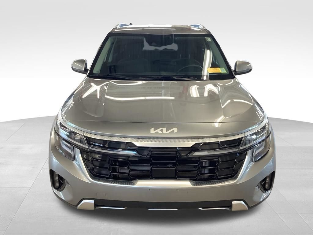 Certified 2024 Kia Seltos SX AWD/4WD image 23