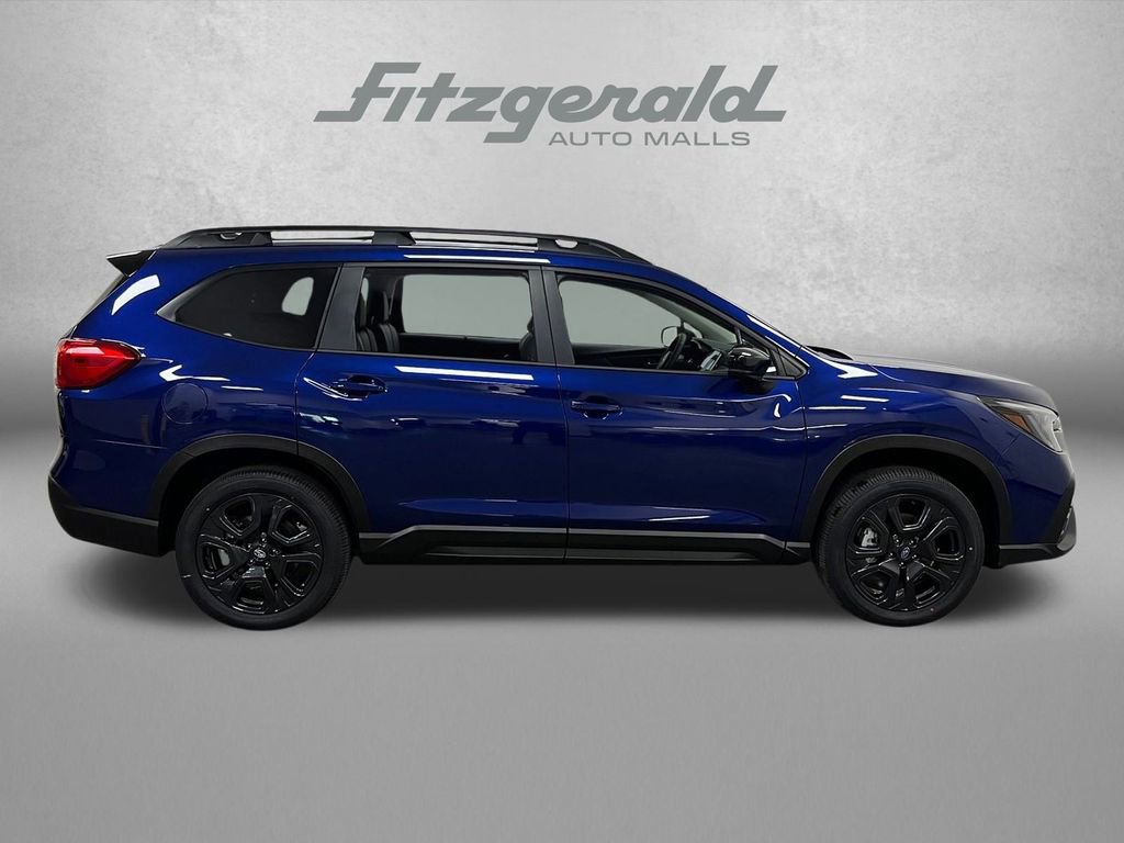 New 2026 Subaru Ascent Bronze Edition image 4