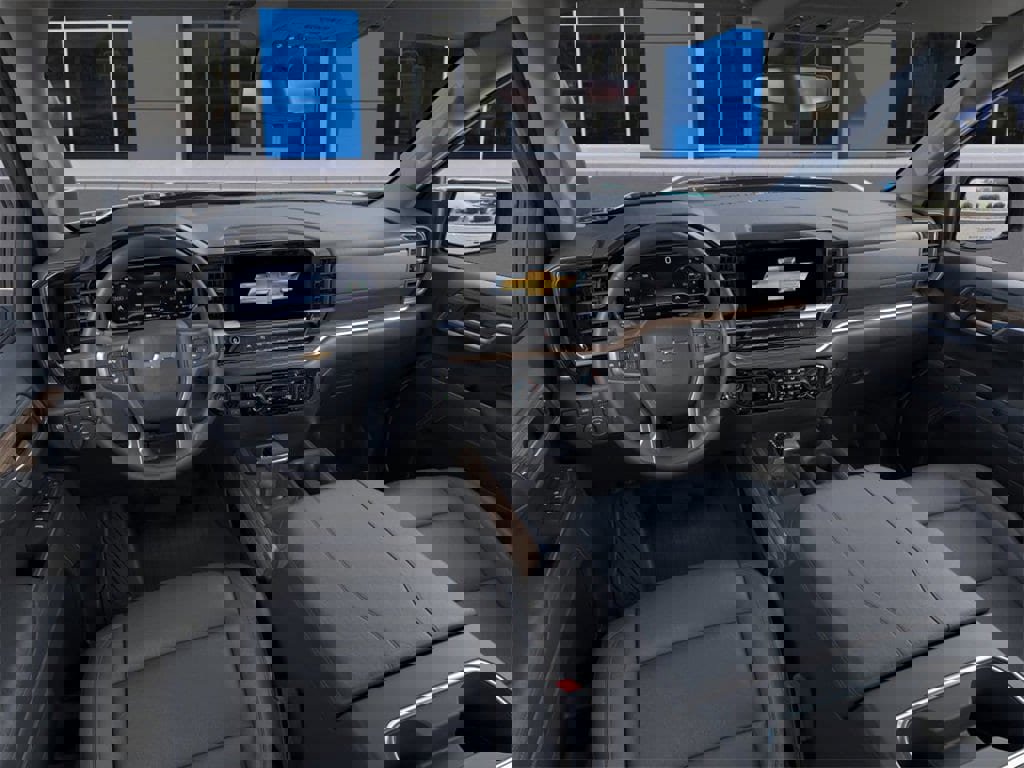 New 2026 Chevrolet Silverado 1500 LT image 15