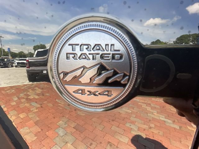 Used 2023 Jeep Wrangler Unlimited Sport AWD/4WD image 28