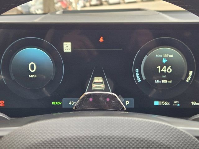 Certified 2026 Hyundai Ioniq 5 Limited image 15