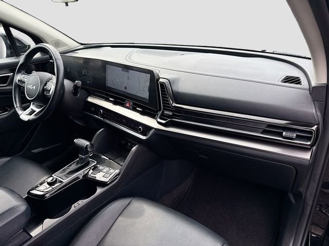 Certified 2023 Kia Sportage EX image 30