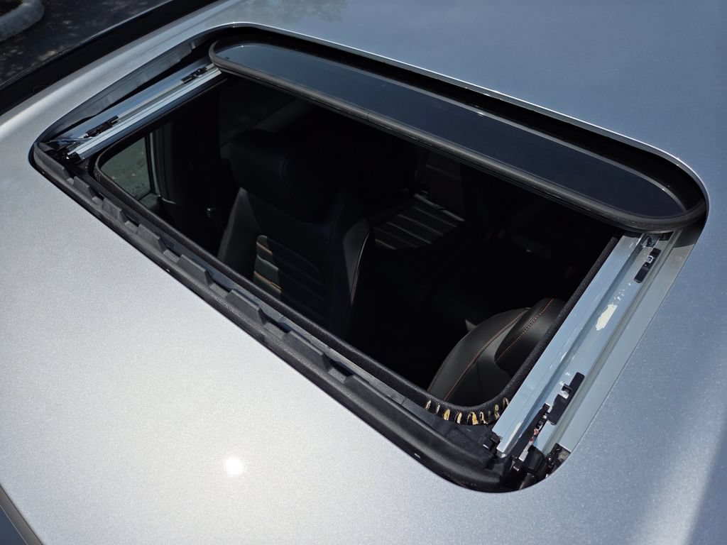 New 2026 Honda CR-V Sport Touring image 3