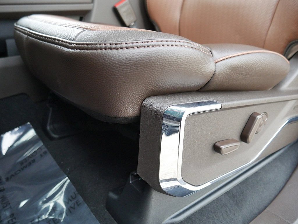 New 2026 Ford F350 King Ranch AWD/4WD image 12