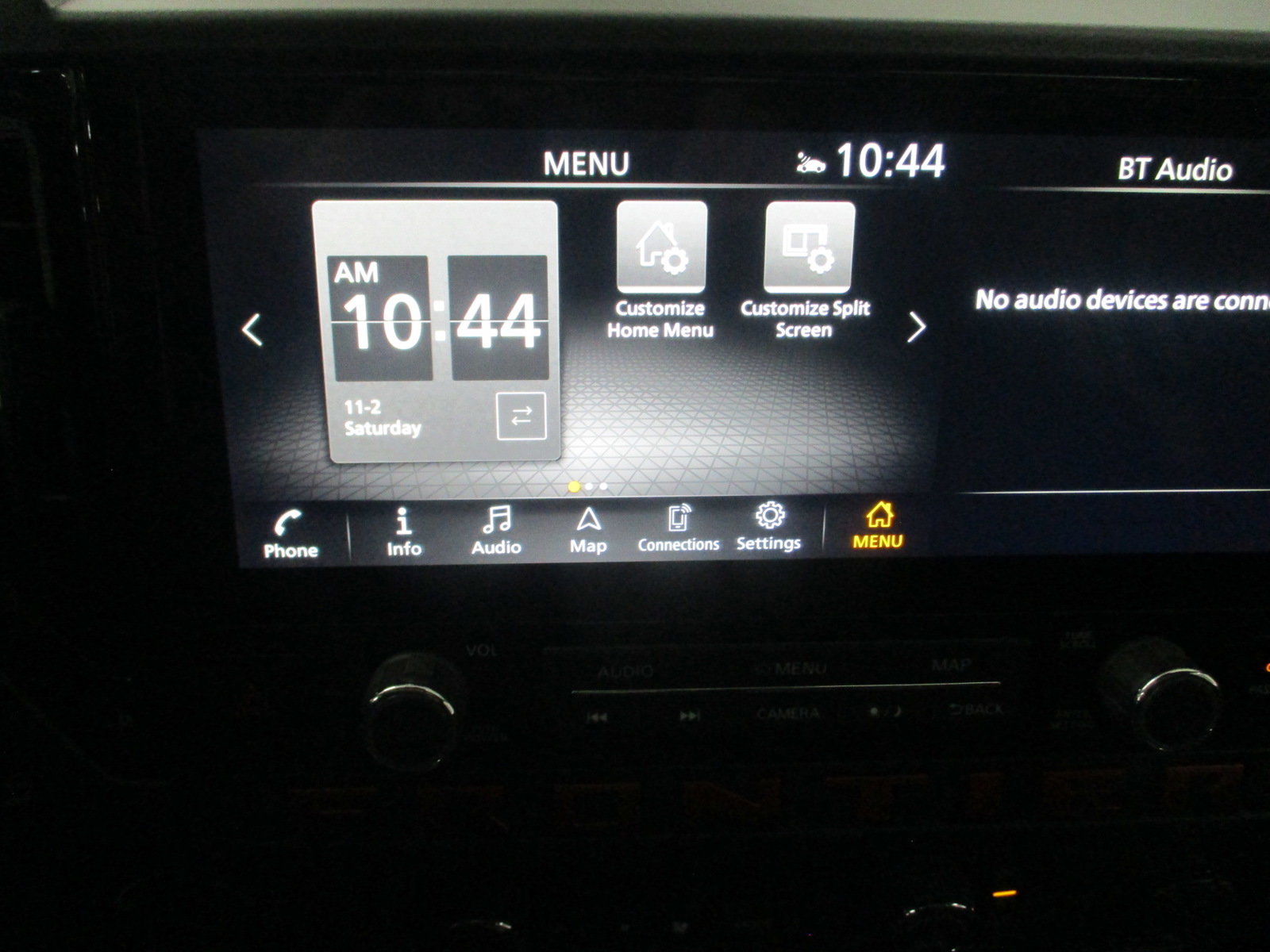 New 2025 Nissan Frontier PRO-4X w/ Pro Premium Package image 34