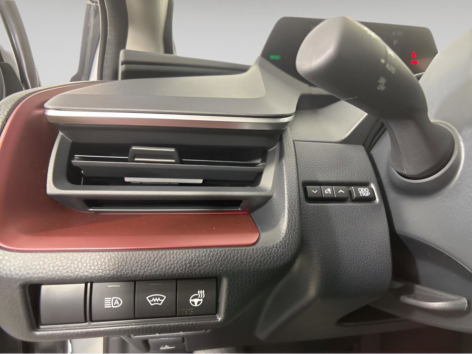 New 2026 Toyota Prius Plug-In Hybrid image 30