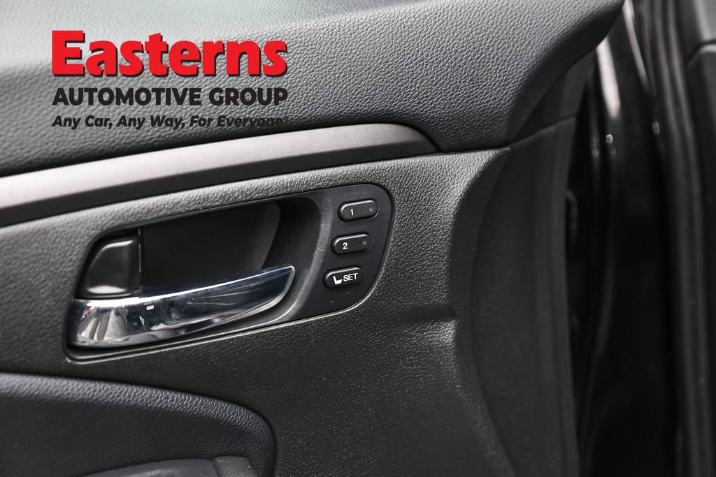 Used 2020 Honda Pilot EX-L image 21