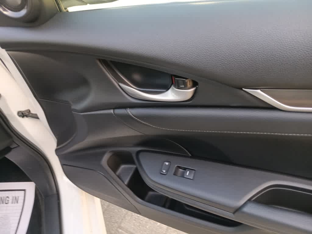 Used 2019 Honda Civic Touring image 27