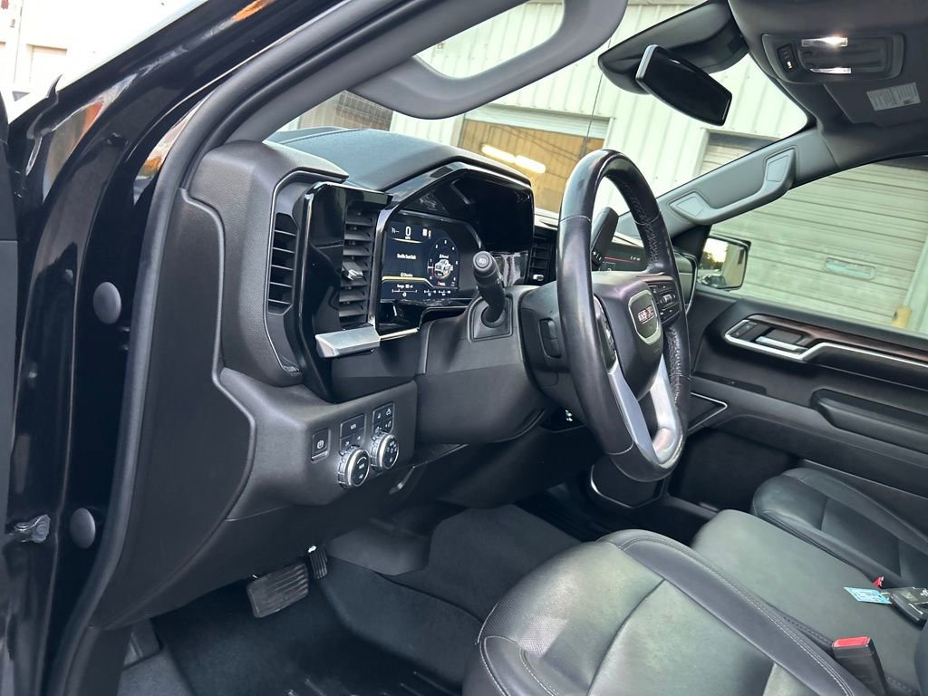 Used 2022 GMC Sierra 1500 SLT image 15