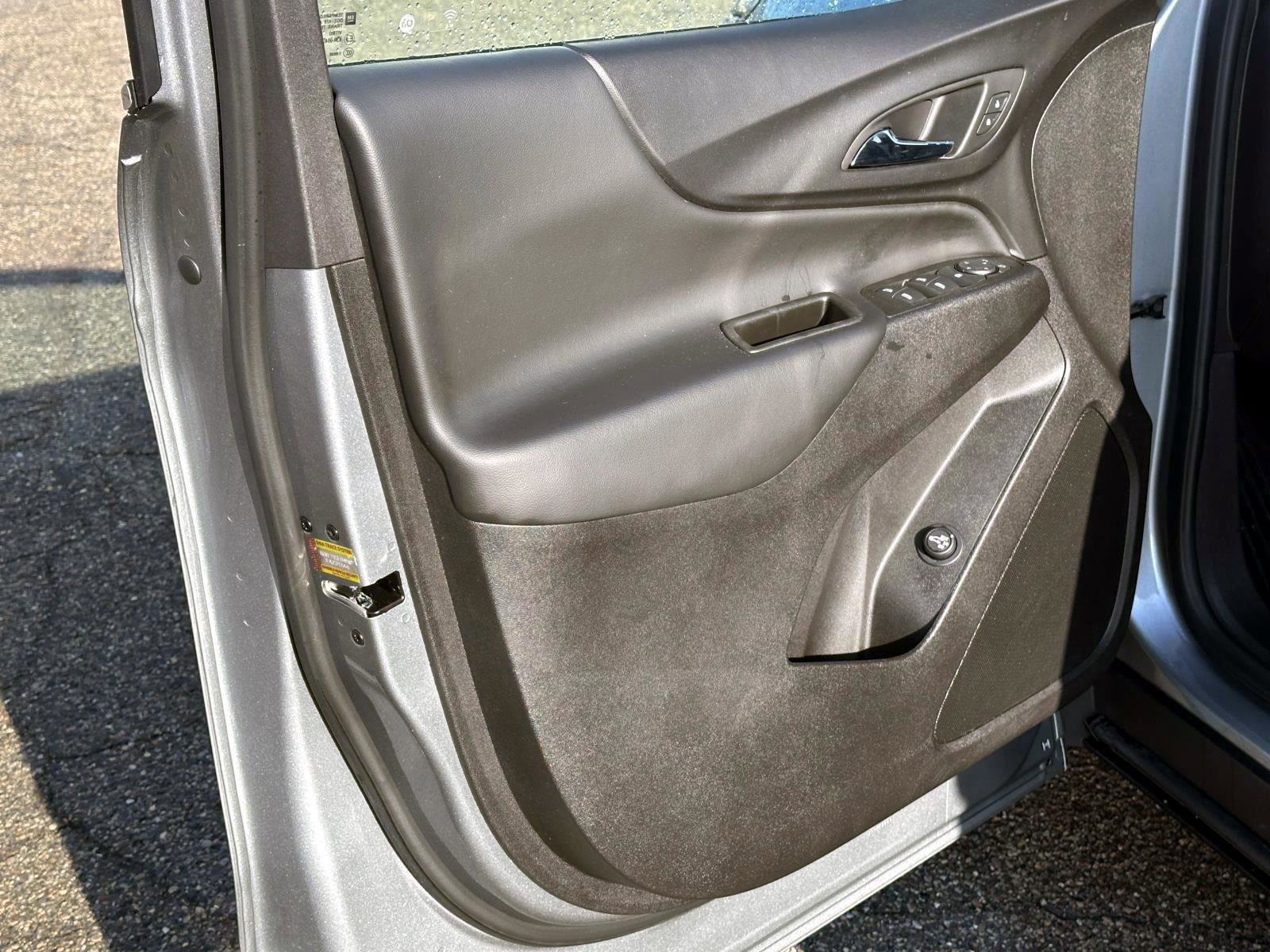 Certified 2024 Chevrolet Equinox LT image 14