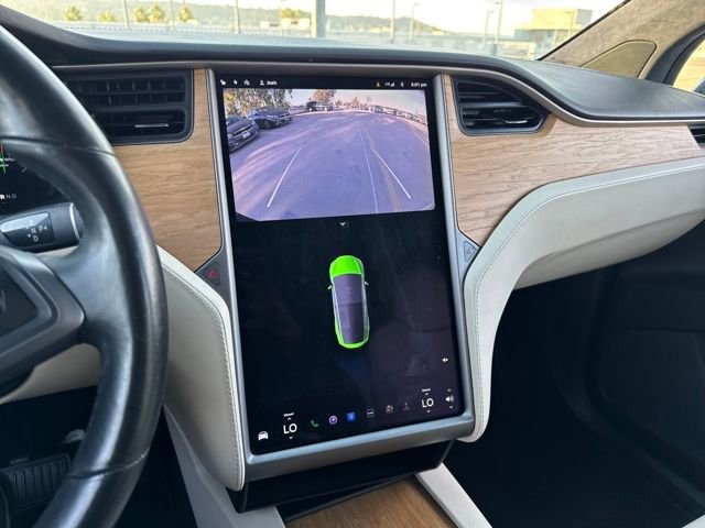 Used 2019 Tesla Model X Long Range image 18