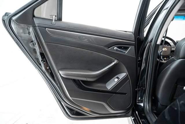 Used 2013 Cadillac CTS V RWD image 19
