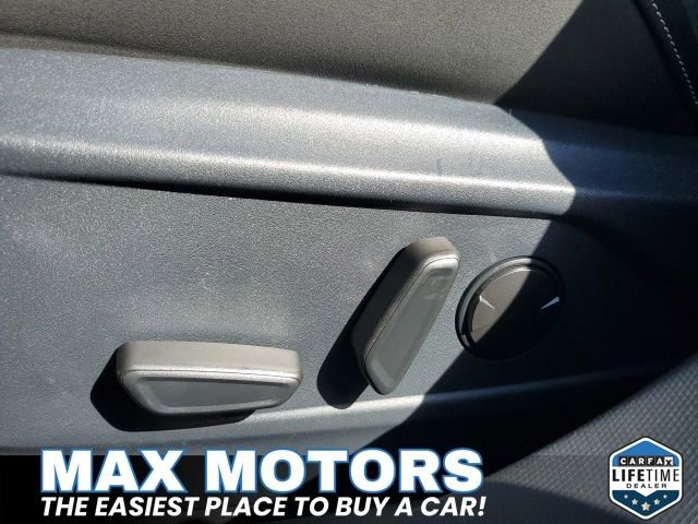 New 2025 Ford Mustang Mach-E GT w/ Interior Protection Package image 16