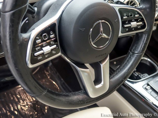 Used 2021 Mercedes-Benz CLA 250 w/ Premium Package image 16