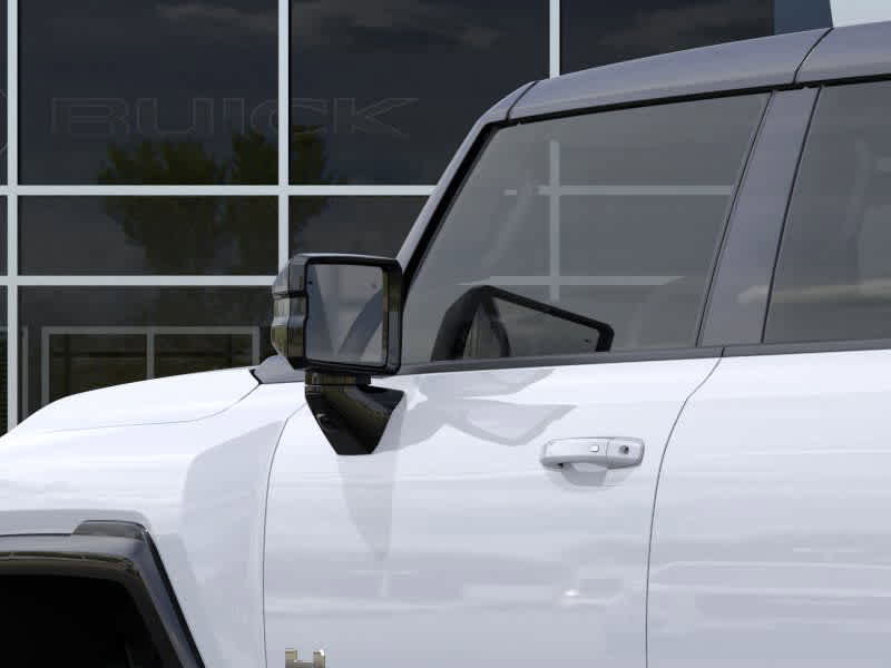 New 2026 GMC Hummer EV SUV image 12