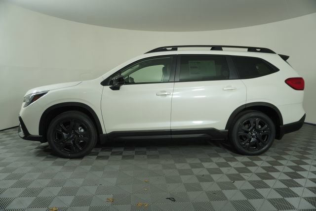 New 2026 Subaru Ascent Bronze Edition image 4