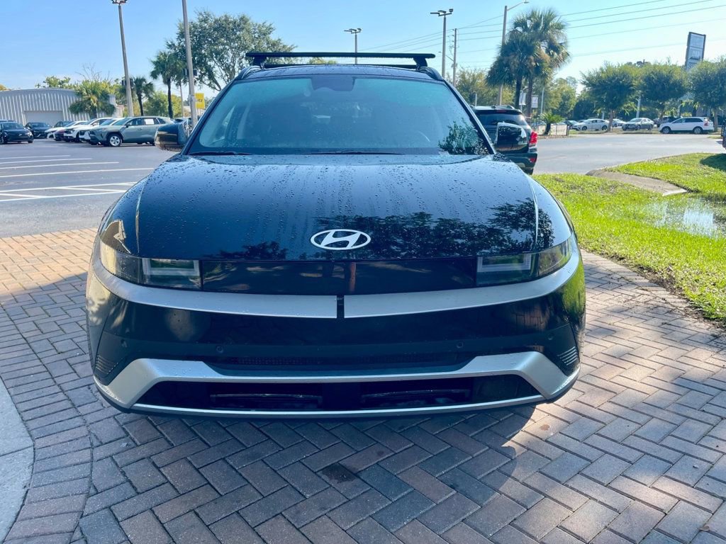 Used 2025 Hyundai Ioniq 5 SEL image 16
