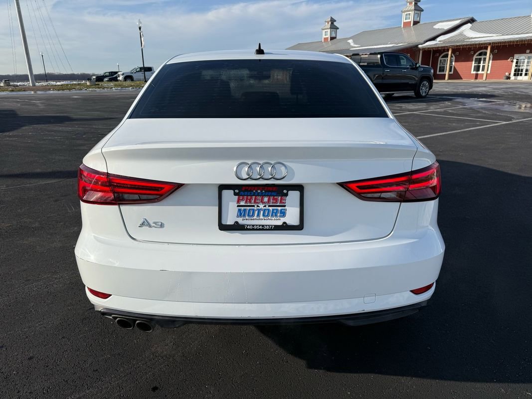 Used 2020 Audi A3 2.0T Premium image 5