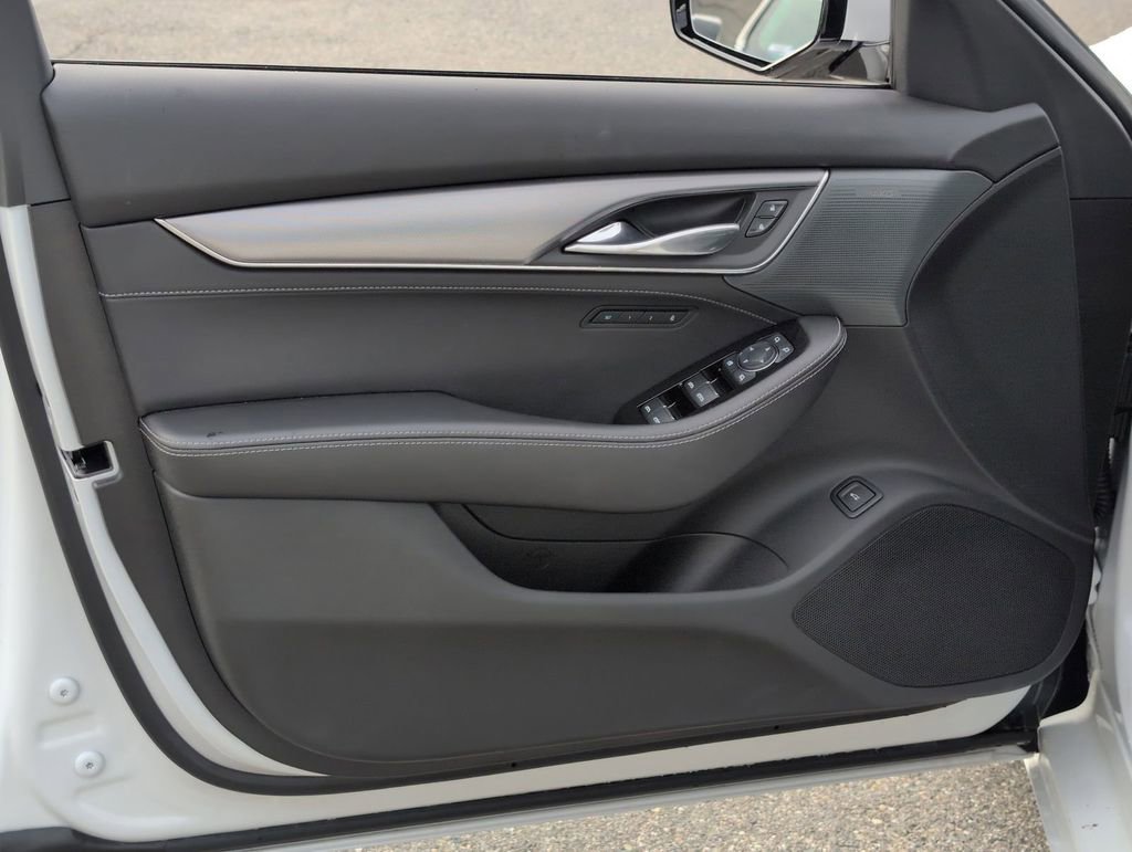 Used 2025 Cadillac CT5 Premium Luxury image 19