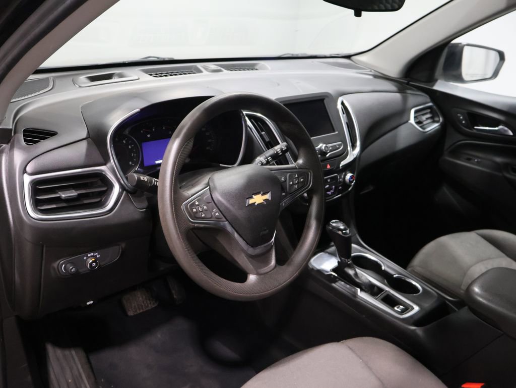 Used 2020 Chevrolet Equinox LT image 15