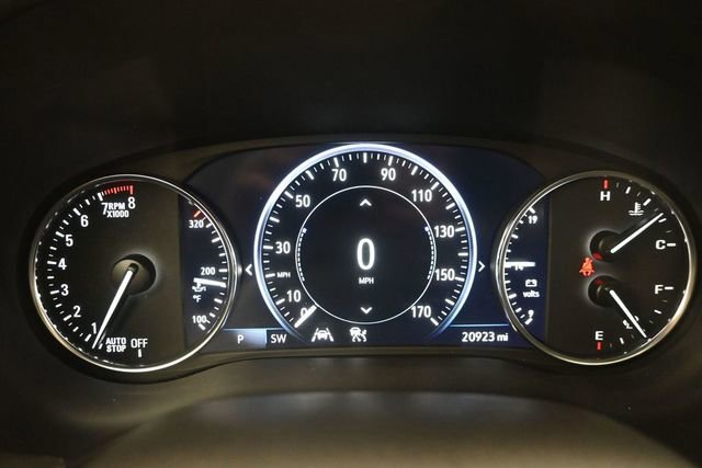 Used 2024 Buick Enclave Avenir w/ Avenir Technology Package AWD/4WD image 29