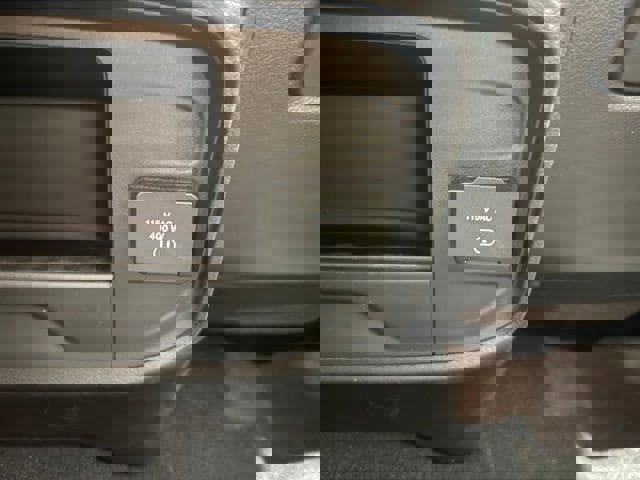 New 2026 RAM 2500 Tradesman image 23