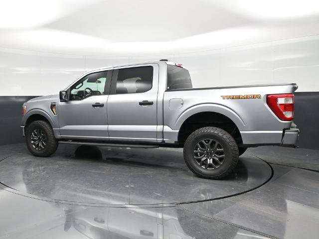 Certified 2022 Ford F150 Tremor w/ Trailer Tow Package AWD/4WD image 9