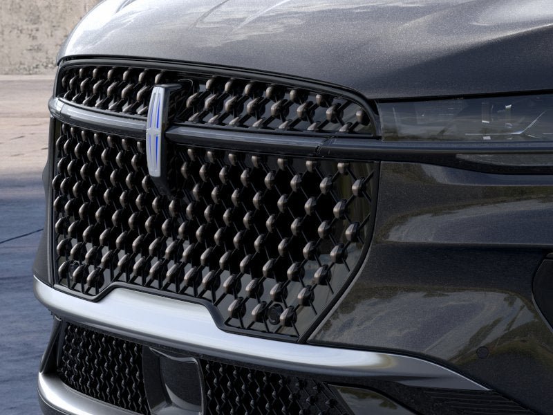 New 2026 Lincoln Nautilus Black Label AWD/4WD image 17