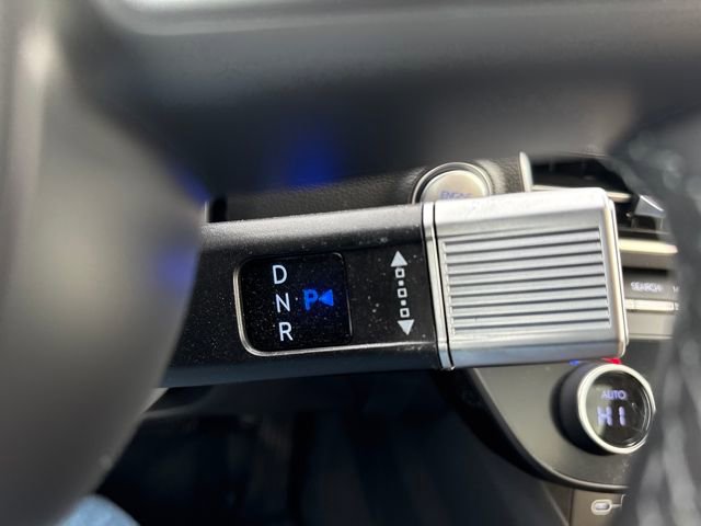 Certified 2025 Hyundai Sonata Limited image 30