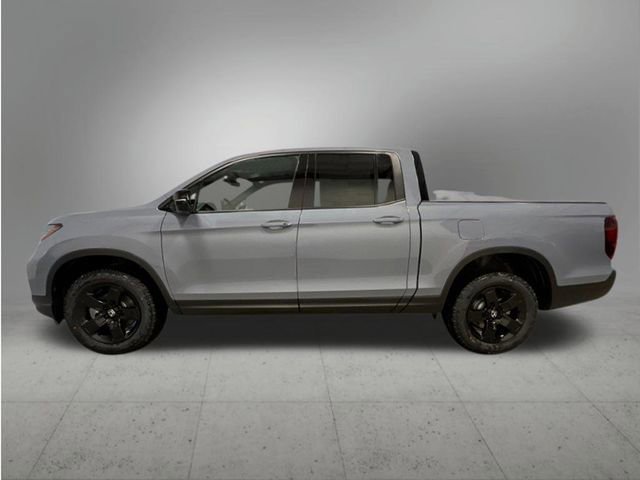 New 2026 Honda Ridgeline Black Edition image 2