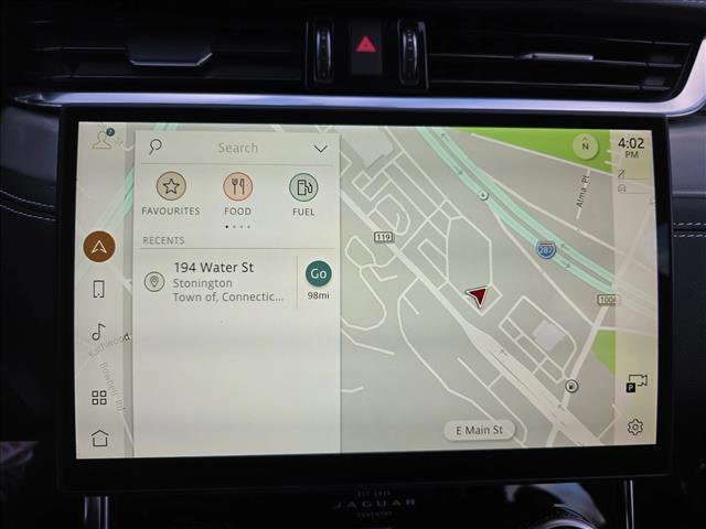 Certified 2024 Jaguar XF R-Dynamic SE image 24