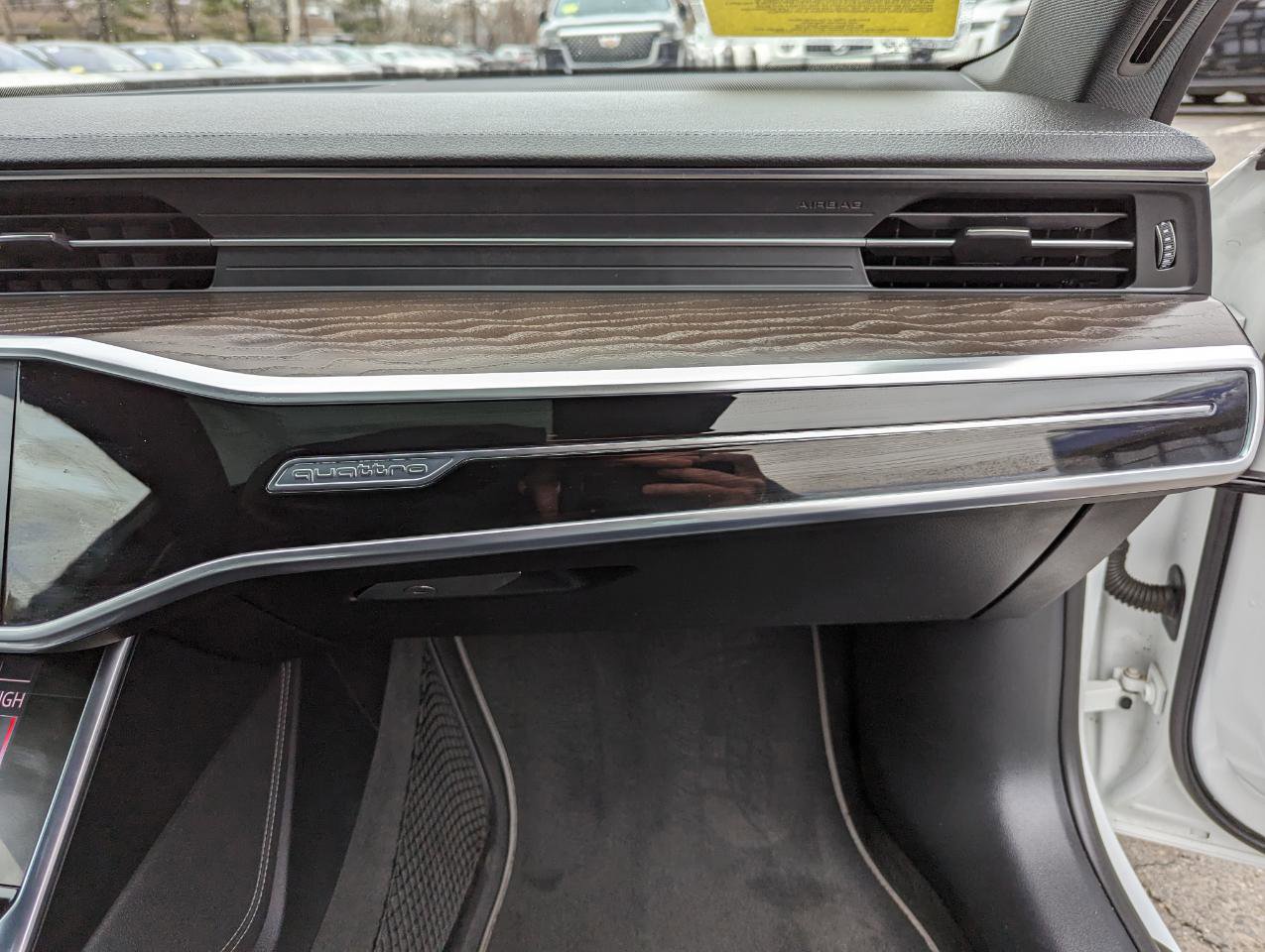 Used 2019 Audi A7 3.0T Premium Plus w/ Premium Plus Package image 35