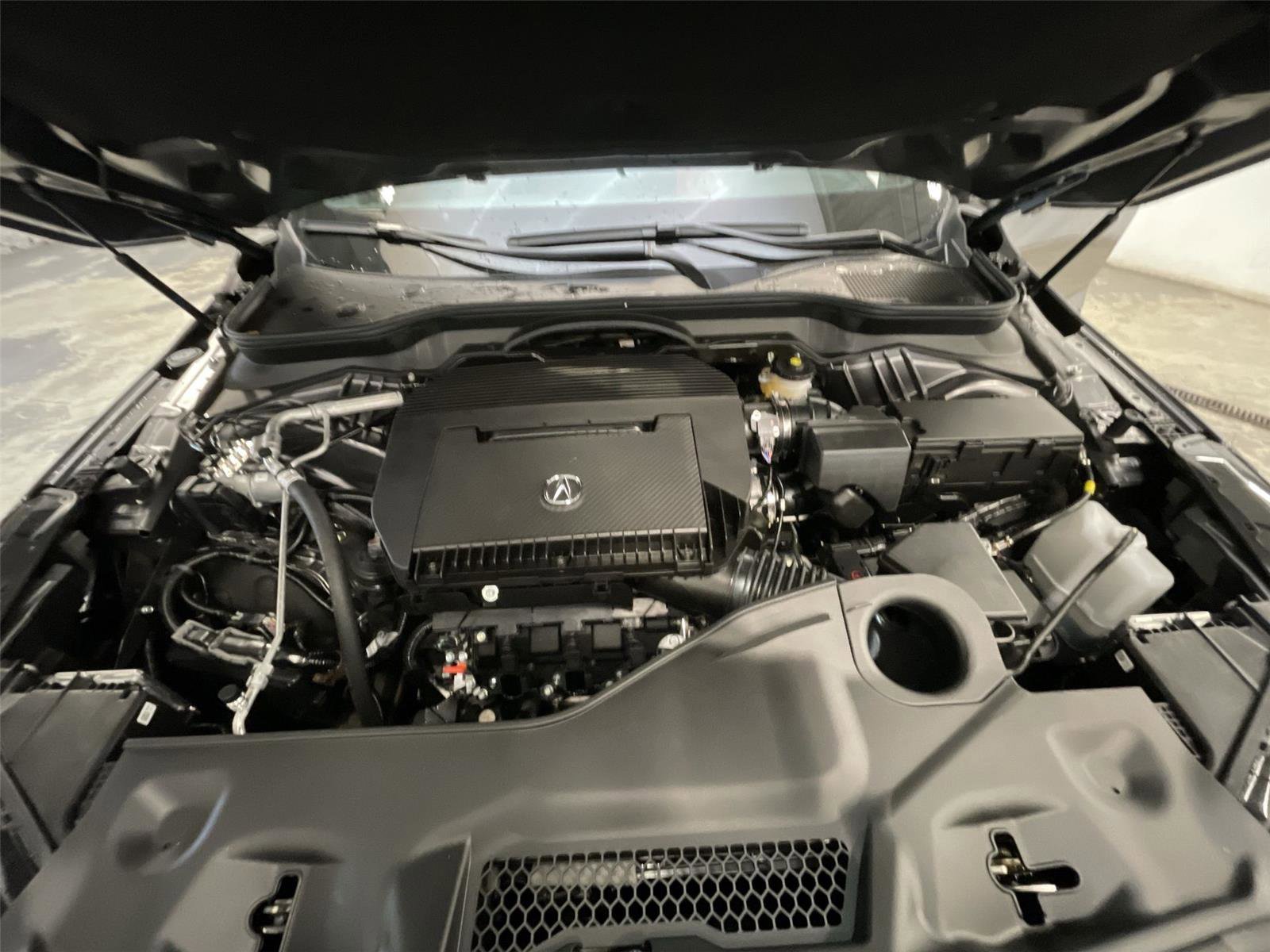 New 2026 Acura MDX A-Spec image 11