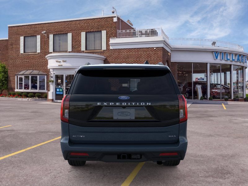 New 2026 Ford Expedition Max Active AWD/4WD image 5