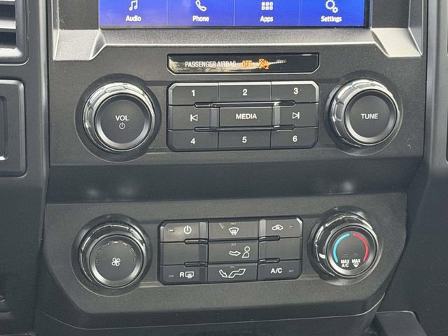 Used 2020 Ford F150 XL w/ Equipment Group 101A Mid image 17