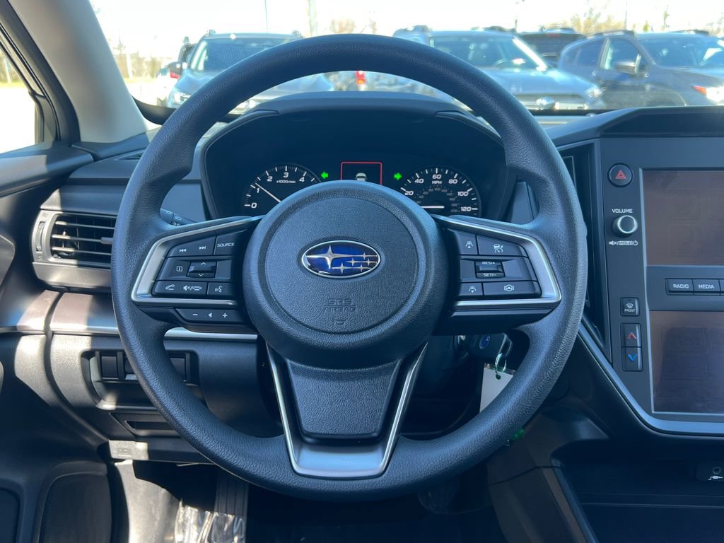Certified 2025 Subaru Impreza 2.0i image 23