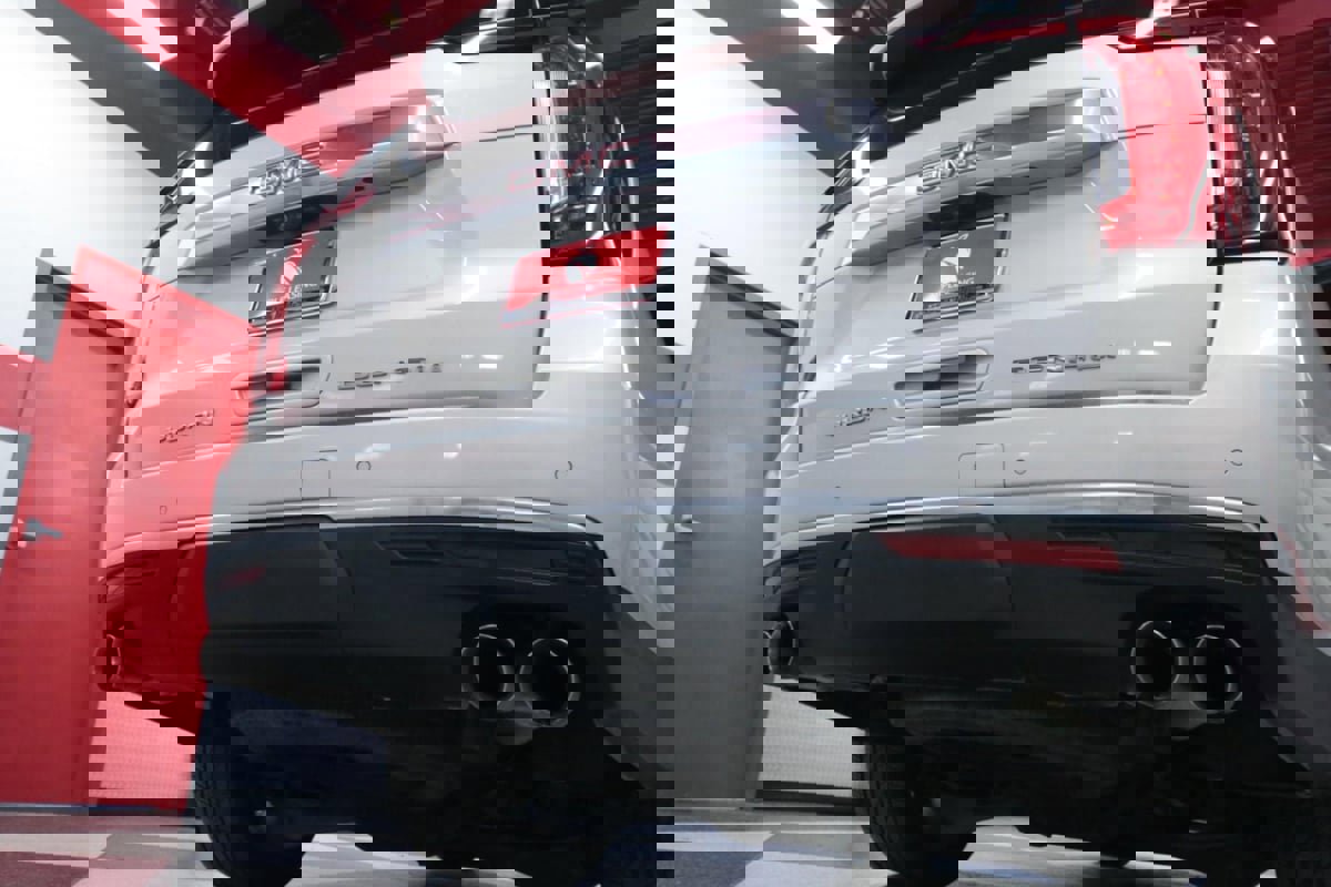 Used 2022 GMC Yukon Denali w/ Denali Premium Package image 34