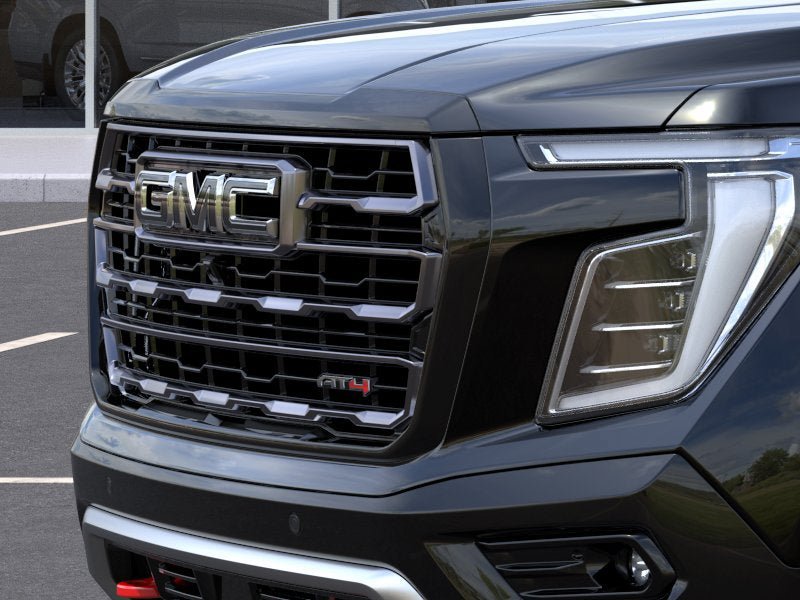 New 2026 GMC Yukon AT4 Ultimate AWD/4WD image 13