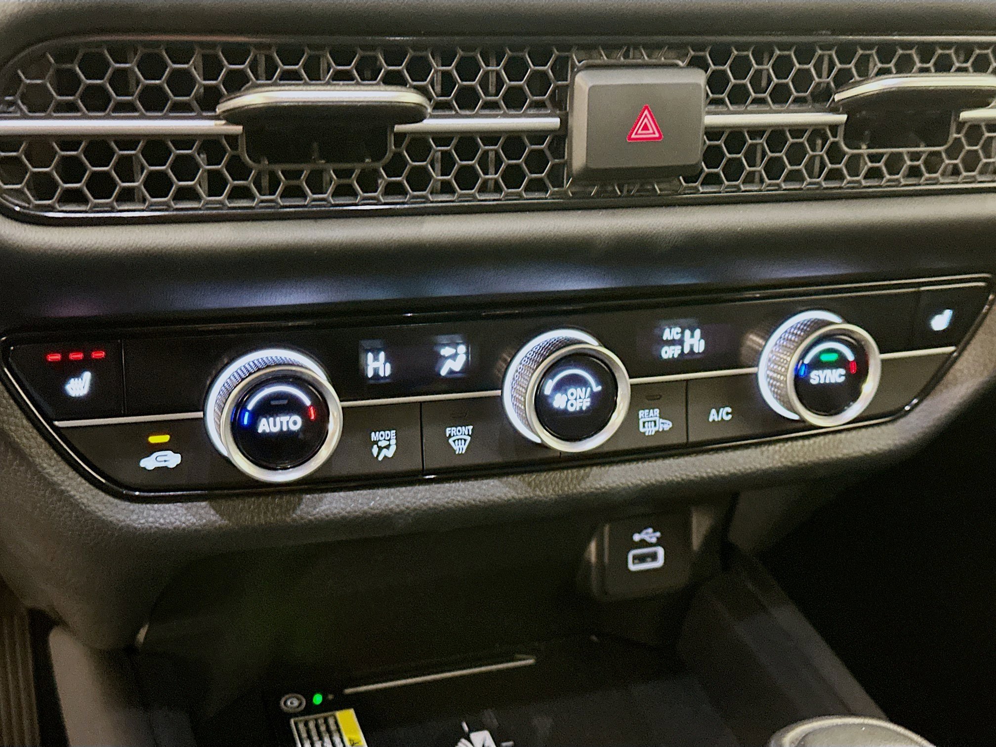 Used 2025 Honda HR-V EX-L image 23