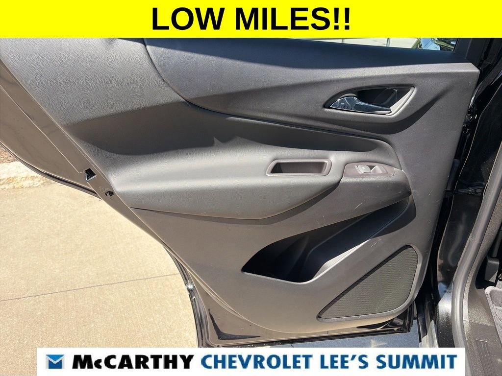Used 2020 Chevrolet Equinox LT FWD image 37