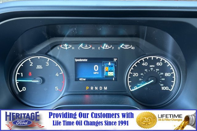 New 2025 Ford F250 XL w/ STX Appearance Package image 22