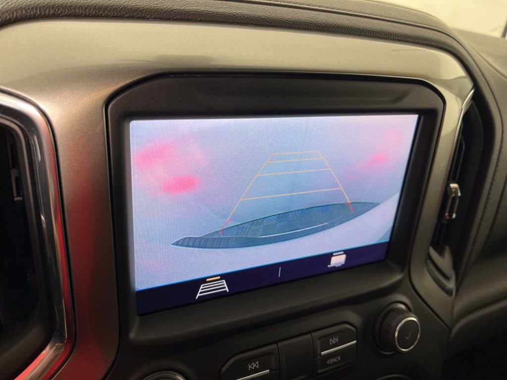 Used 2020 Chevrolet Silverado 2500 LT w/ Gooseneck/5TH Wheel Package image 28