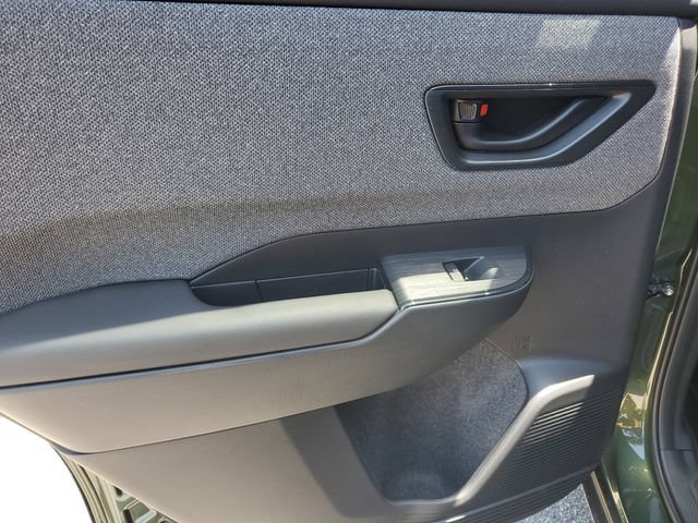 New 2026 Subaru Outback Limited AWD/4WD image 13